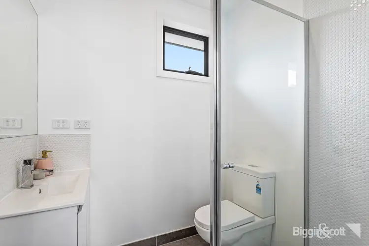 Sixth view of Homely townhouse listing, 4/10 Waratah Street, West Footscray VIC 3012