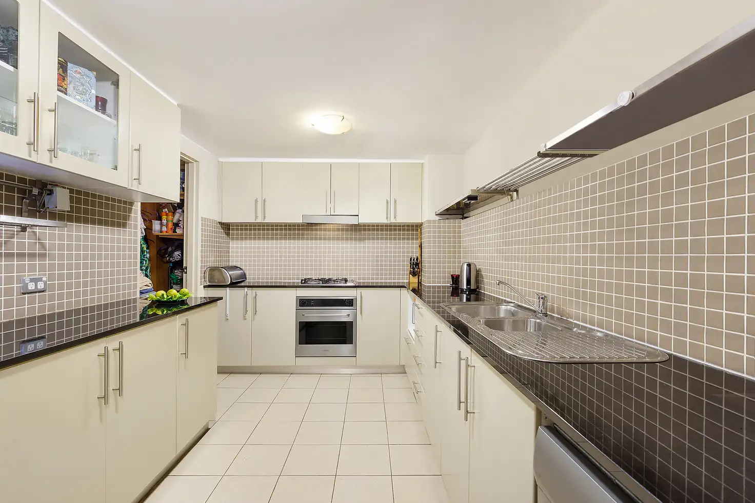 Main view of Homely apartment listing, 87/1 Clarence Street, Strathfield NSW 2135