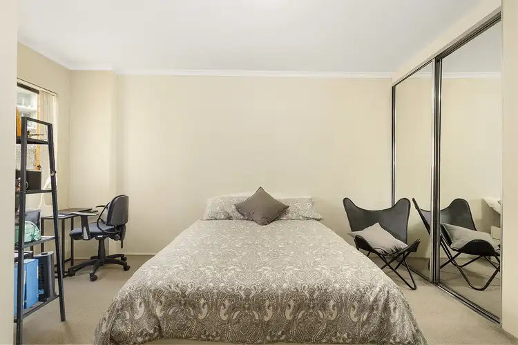 Fourth view of Homely apartment listing, 87/1 Clarence Street, Strathfield NSW 2135