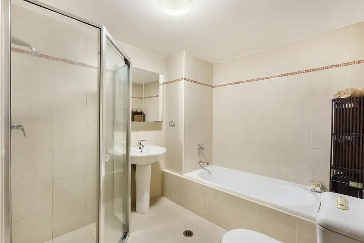 Fifth view of Homely apartment listing, 87/1 Clarence Street, Strathfield NSW 2135