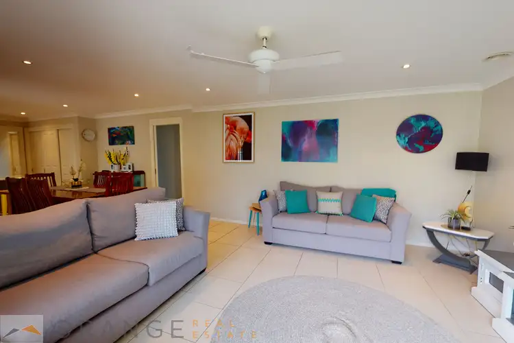 Second view of Homely house listing, 43 Brooklands Drive, Orange NSW 2800