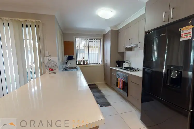 Fourth view of Homely house listing, 43 Brooklands Drive, Orange NSW 2800