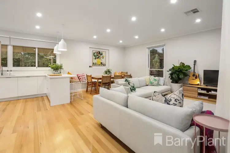 Third view of Homely house listing, 8 Frank Street, Belmont VIC 3216