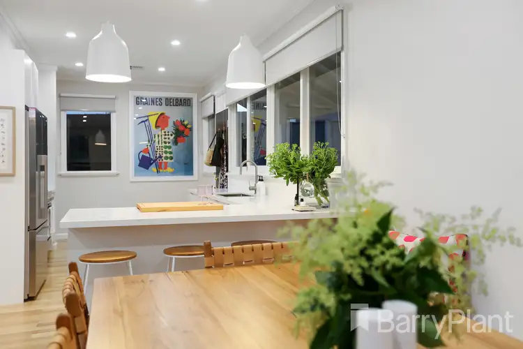 Fourth view of Homely house listing, 8 Frank Street, Belmont VIC 3216