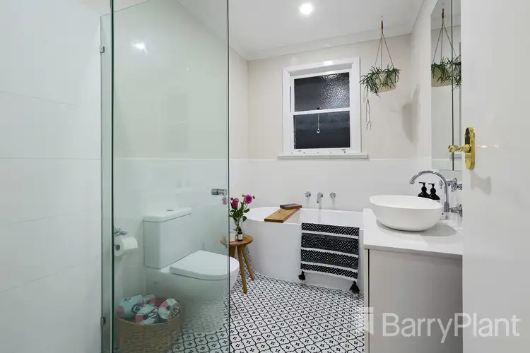 Fifth view of Homely house listing, 8 Frank Street, Belmont VIC 3216