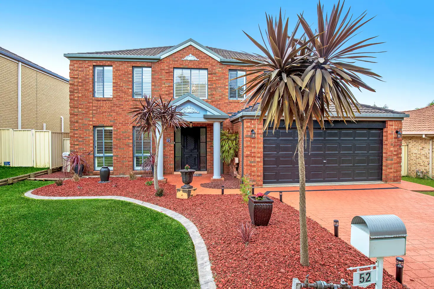 Main view of Homely house listing, 52 Skyhawk Avenue, Hamlyn Terrace NSW 2259
