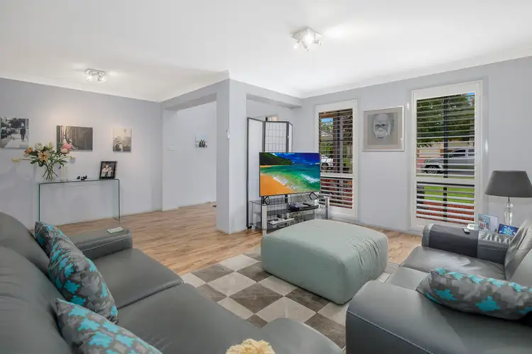 Second view of Homely house listing, 52 Skyhawk Avenue, Hamlyn Terrace NSW 2259