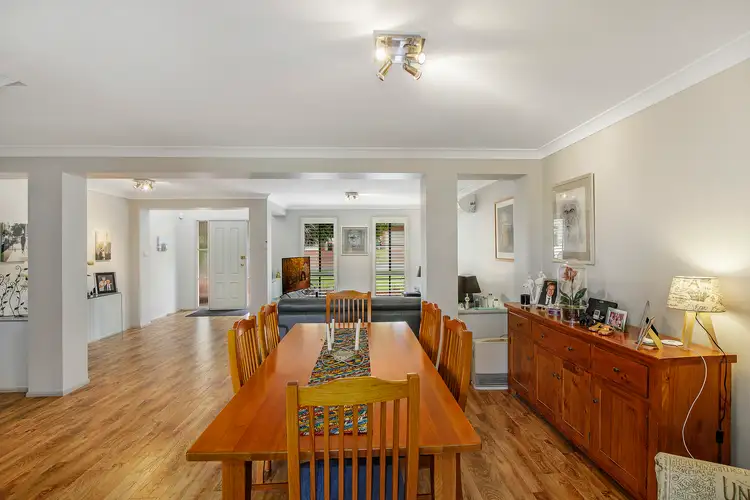 Third view of Homely house listing, 52 Skyhawk Avenue, Hamlyn Terrace NSW 2259