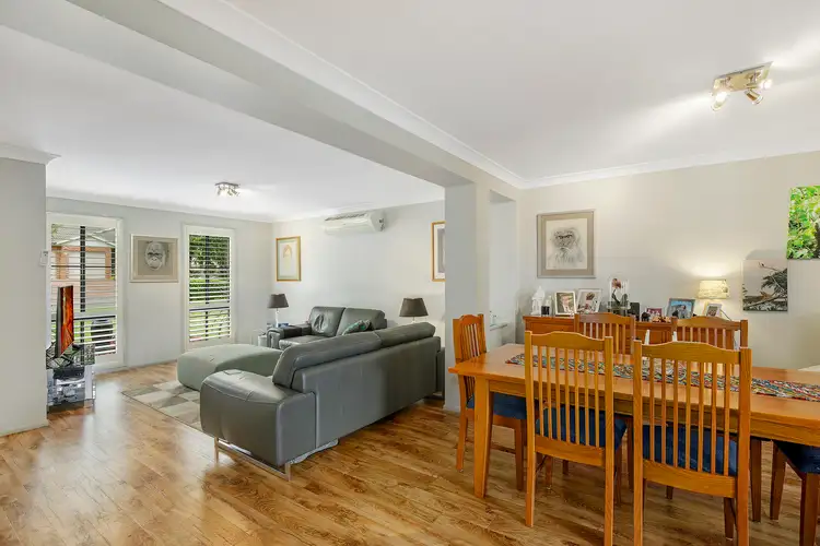 Fourth view of Homely house listing, 52 Skyhawk Avenue, Hamlyn Terrace NSW 2259