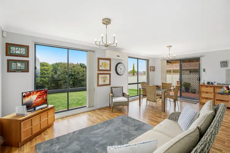 Fifth view of Homely house listing, 52 Skyhawk Avenue, Hamlyn Terrace NSW 2259