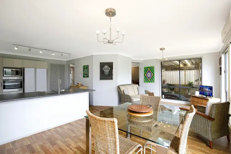 Sixth view of Homely house listing, 52 Skyhawk Avenue, Hamlyn Terrace NSW 2259