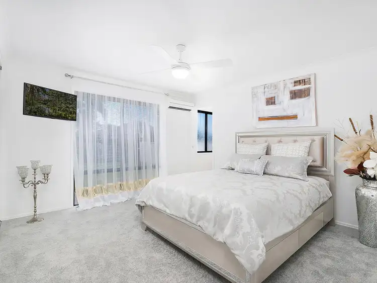 Sixth view of Homely house listing, 1 Edwardson Drive, Pelican Waters QLD 4551