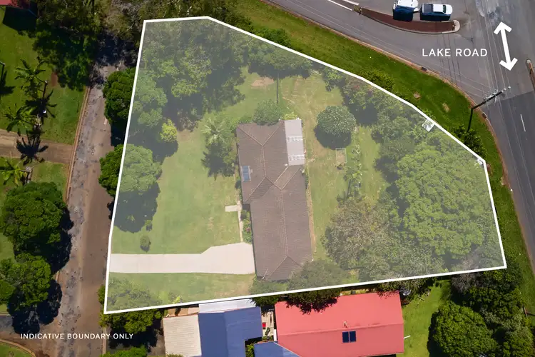 Second view of Homely house listing, 2 Siren Road, Port Macquarie NSW 2444