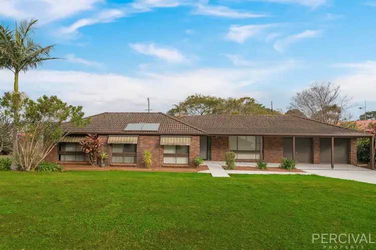 Third view of Homely house listing, 2 Siren Road, Port Macquarie NSW 2444