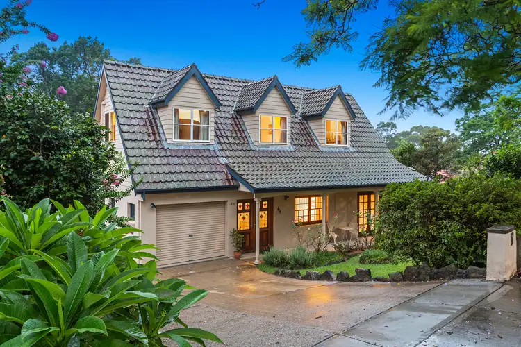 49 Simla Road, Denistone NSW 2114