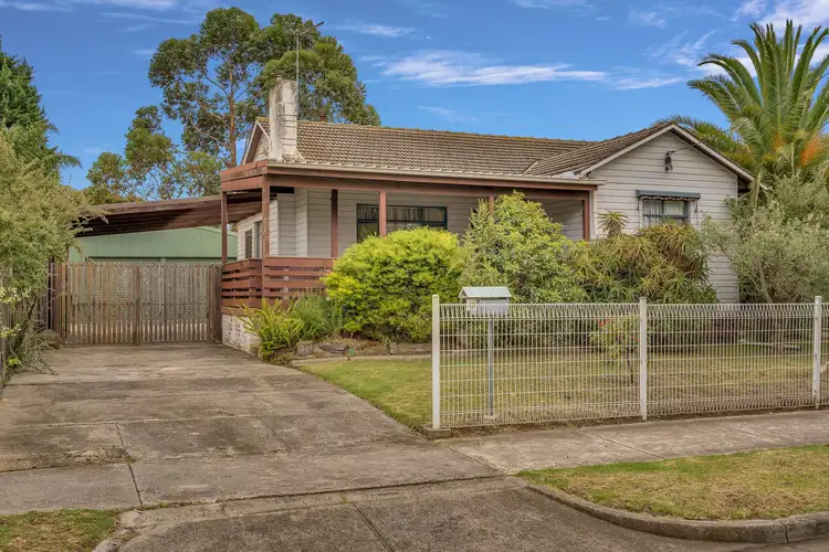 13 Crevelli Street, Reservoir VIC 3073