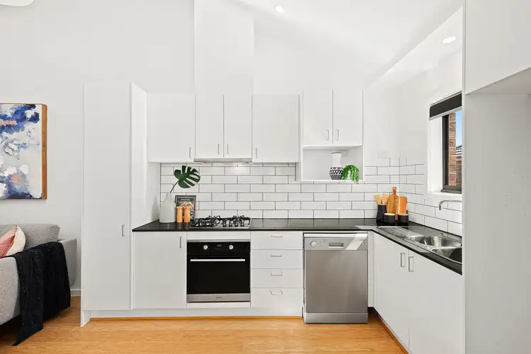 Second view of Homely unit listing, 3/40 Elsey Road, Reservoir VIC 3073