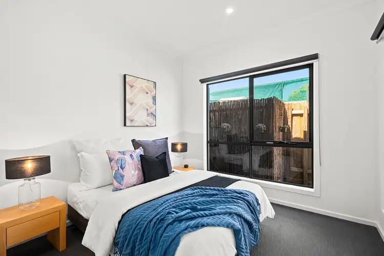 Third view of Homely unit listing, 3/40 Elsey Road, Reservoir VIC 3073