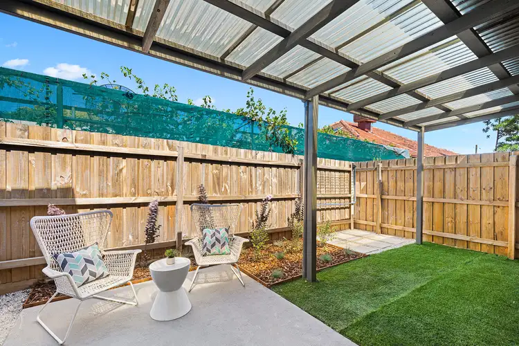 Sixth view of Homely unit listing, 3/40 Elsey Road, Reservoir VIC 3073