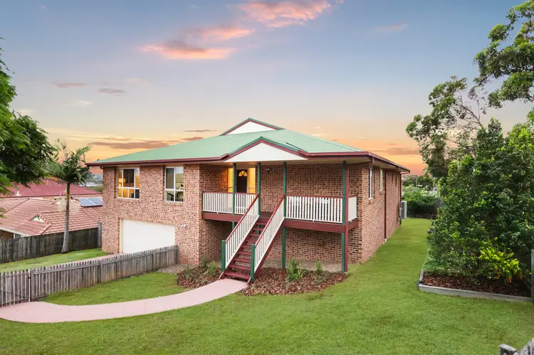 16 Moonie Avenue, Murarrie QLD 4172