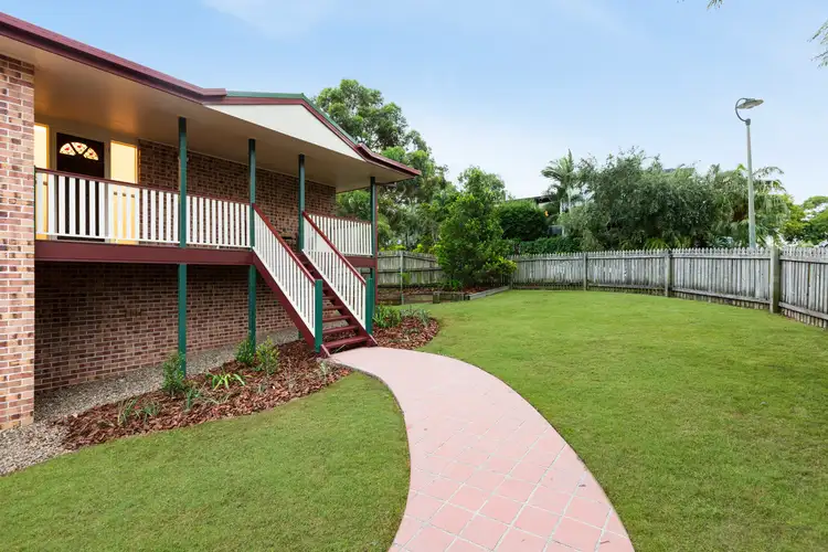 Second view of Homely house listing, 16 Moonie Avenue, Murarrie QLD 4172