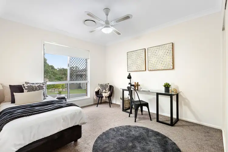 Third view of Homely house listing, 16 Moonie Avenue, Murarrie QLD 4172