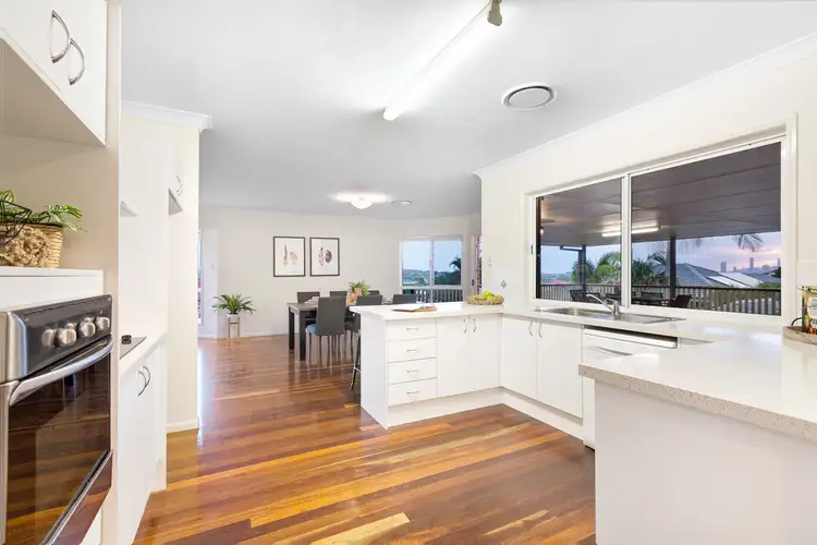 Fourth view of Homely house listing, 16 Moonie Avenue, Murarrie QLD 4172
