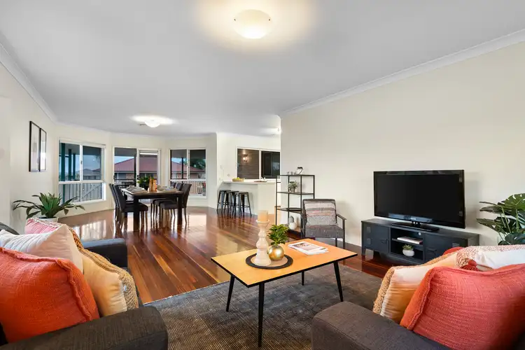 Fifth view of Homely house listing, 16 Moonie Avenue, Murarrie QLD 4172