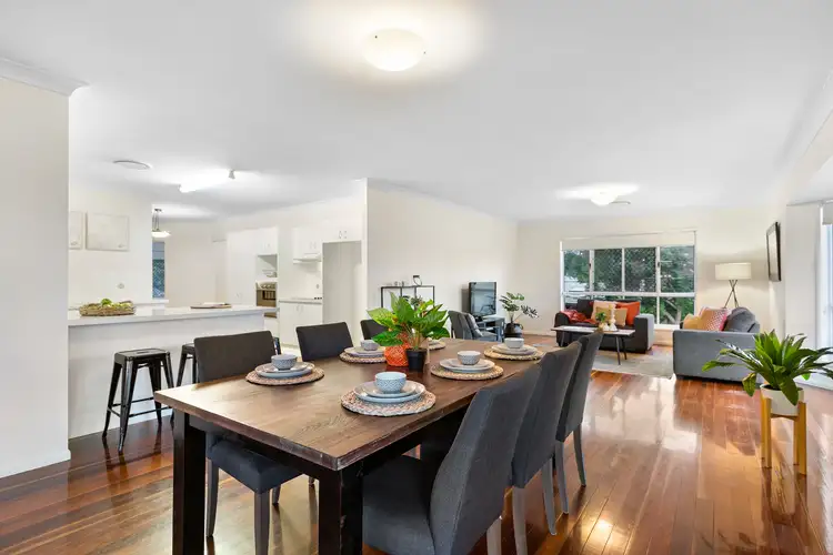 Sixth view of Homely house listing, 16 Moonie Avenue, Murarrie QLD 4172