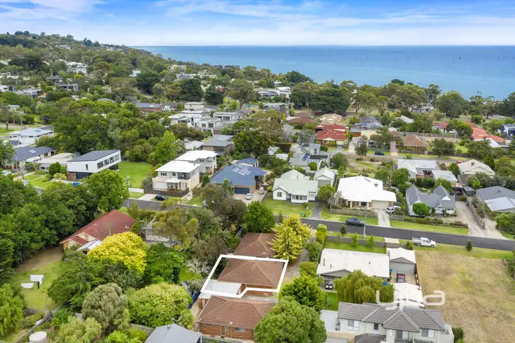 Second view of Homely unit listing, 2/33 Heales Street, Dromana VIC 3936