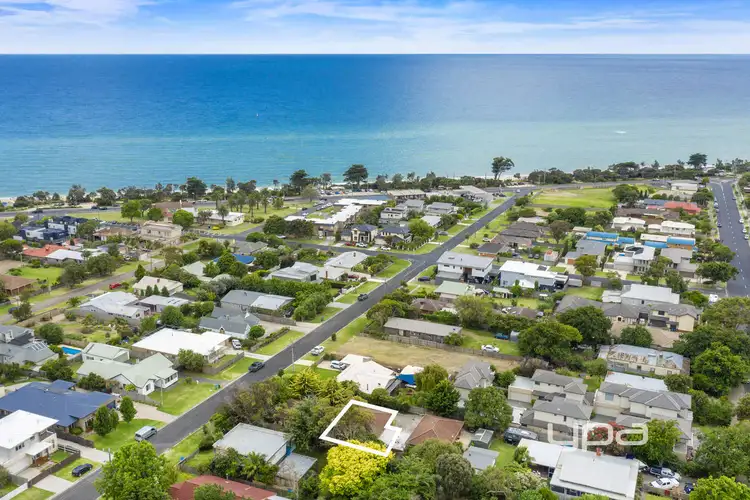 Third view of Homely unit listing, 2/33 Heales Street, Dromana VIC 3936