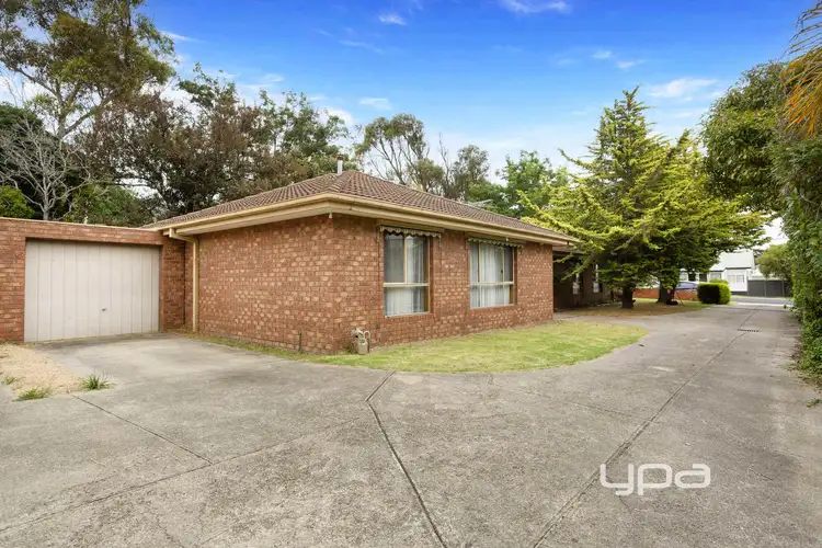 Fifth view of Homely unit listing, 2/33 Heales Street, Dromana VIC 3936