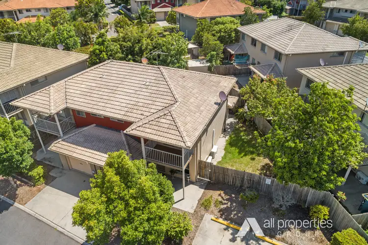 Second view of Homely townhouse listing, 47/18 Ackama Street, Algester QLD 4115