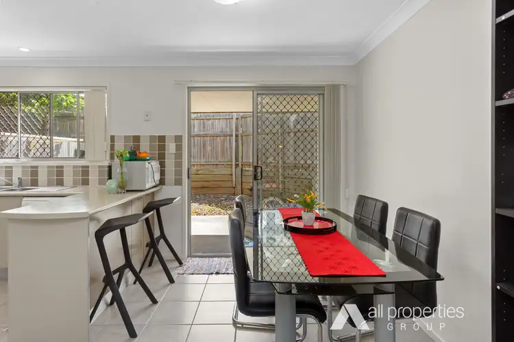 Fourth view of Homely townhouse listing, 47/18 Ackama Street, Algester QLD 4115