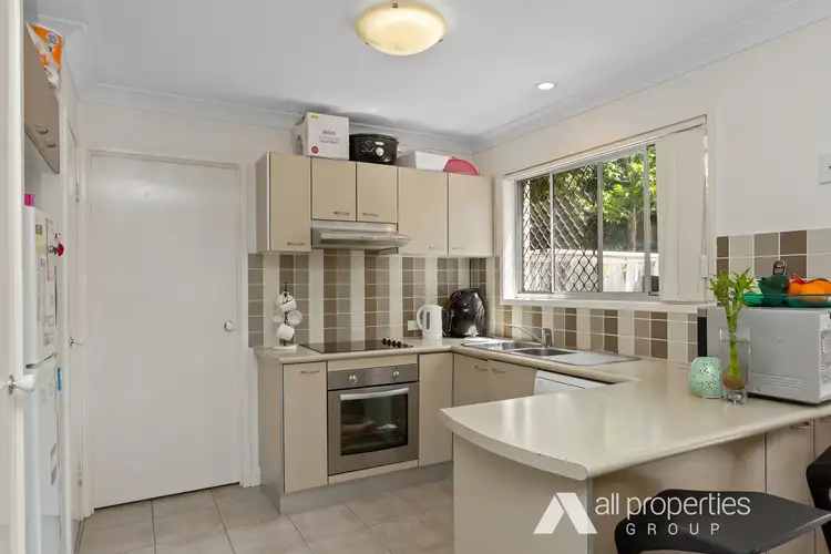 Fifth view of Homely townhouse listing, 47/18 Ackama Street, Algester QLD 4115