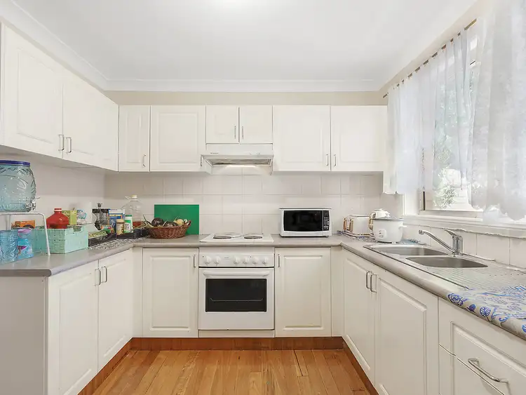 Fourth view of Homely townhouse listing, 1/2 Charlotte Road, Rooty Hill NSW 2766