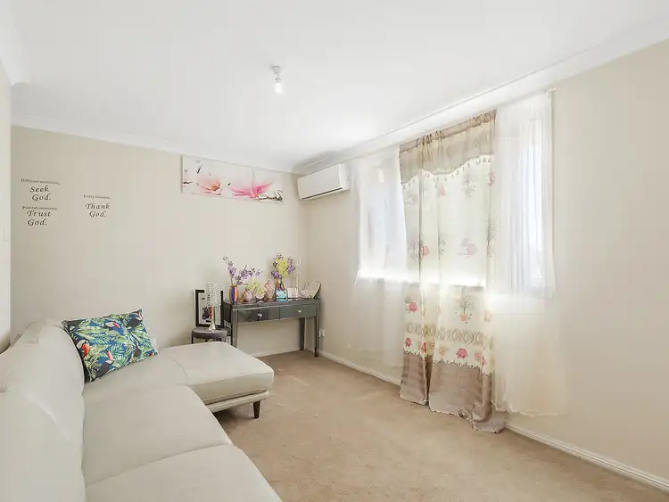 Fifth view of Homely townhouse listing, 1/2 Charlotte Road, Rooty Hill NSW 2766