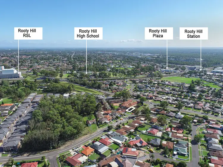 Sixth view of Homely townhouse listing, 1/2 Charlotte Road, Rooty Hill NSW 2766