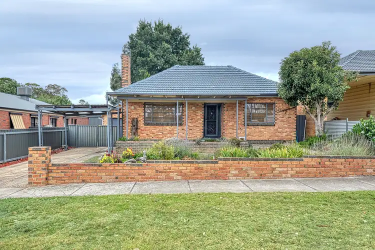 Main view of Homely house listing, 26 McNeill Street, Ararat VIC 3377