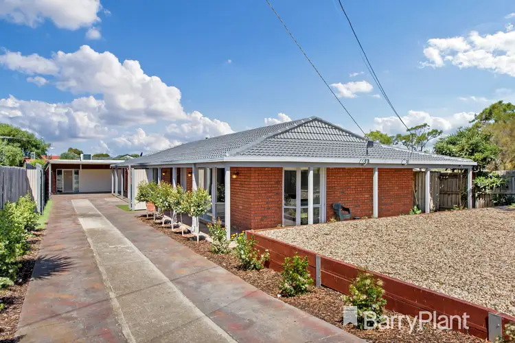 13 Rosslare Court, Hoppers Crossing VIC 3029