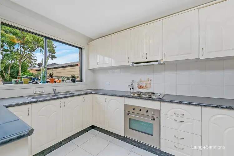 Second view of Homely house listing, 30A Derwent Street, Mount Druitt NSW 2770