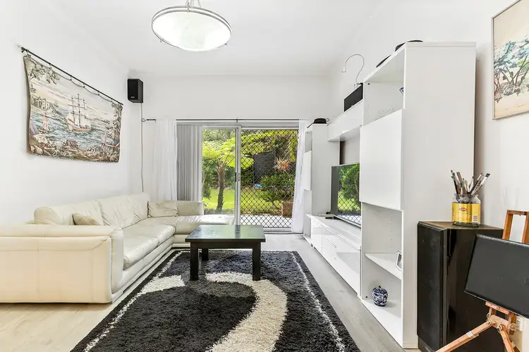 Second view of Homely apartment listing, 3/38 The Crescent, Dee Why NSW 2099