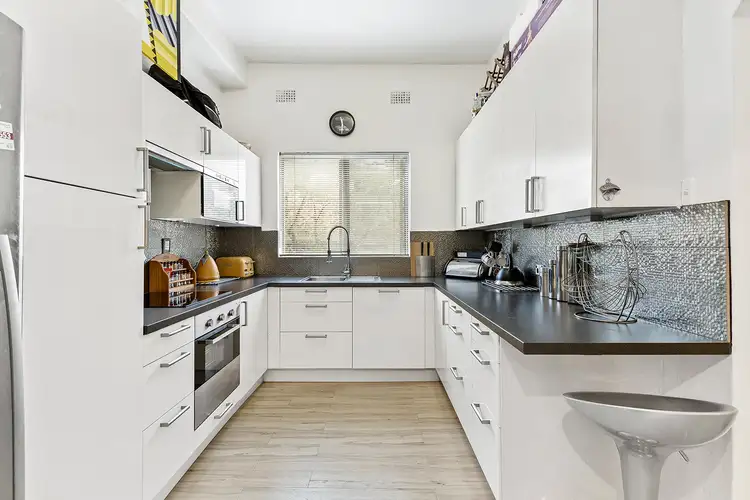 Third view of Homely apartment listing, 3/38 The Crescent, Dee Why NSW 2099