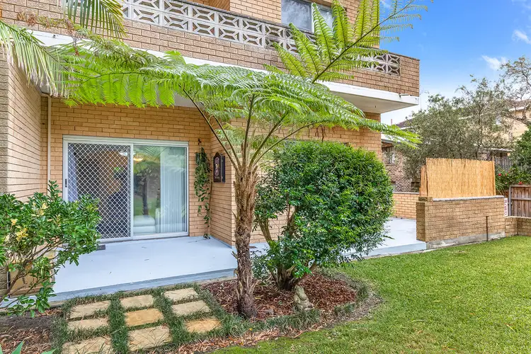 Fourth view of Homely apartment listing, 3/38 The Crescent, Dee Why NSW 2099