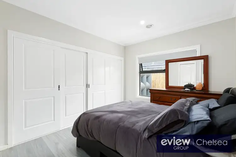 Fifth view of Homely townhouse listing, 1B Wright Street, Seaford VIC 3198