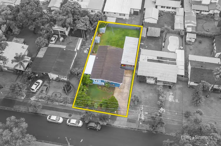 Second view of Homely house listing, 7 Melanesia Avenue, Lethbridge Park NSW 2770