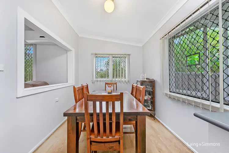 Fifth view of Homely house listing, 7 Melanesia Avenue, Lethbridge Park NSW 2770