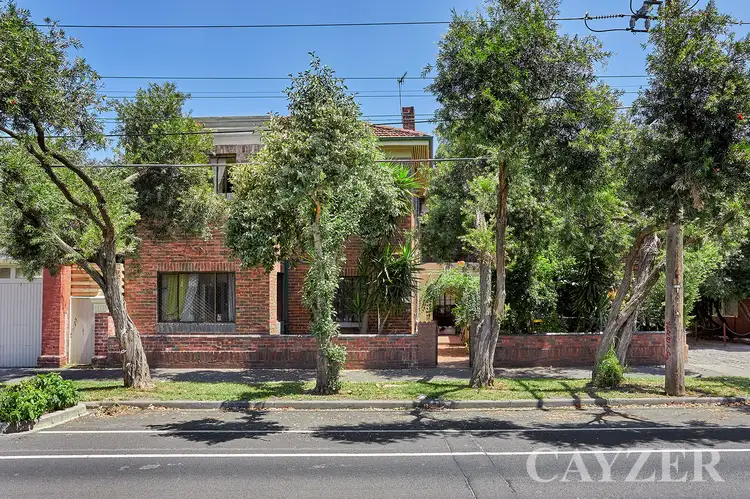 226 Canterbury Road, St Kilda West VIC 3182