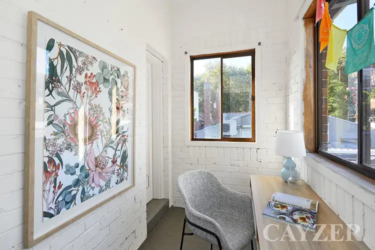 Fifth view of Homely block of units listing, 226 Canterbury Road, St Kilda West VIC 3182