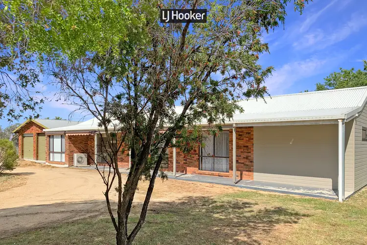 Main view of Homely rural property listing, 455 Old Bundarra Road, Inverell NSW 2360